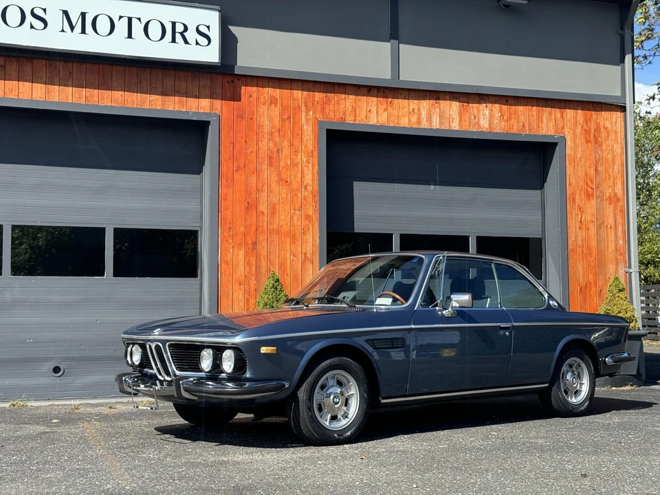 1975 BMW 3.0 CS & CSi - Image 2 of 31