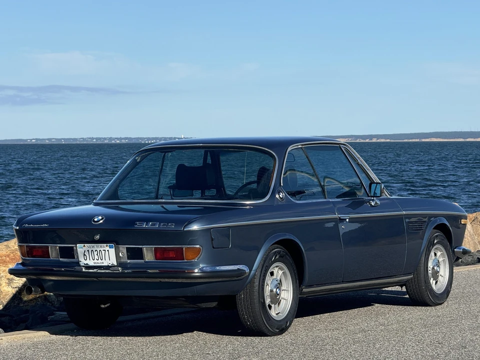 1975 BMW 3.0 CS & CSi - Image 13 of 31