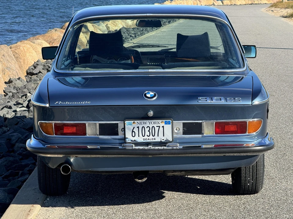 1975 BMW 3.0 CS & CSi - Image 11 of 31