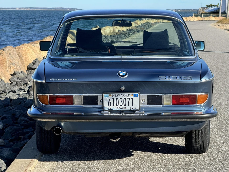 1975 BMW 3.0 CS & CSi - Image 12 of 31