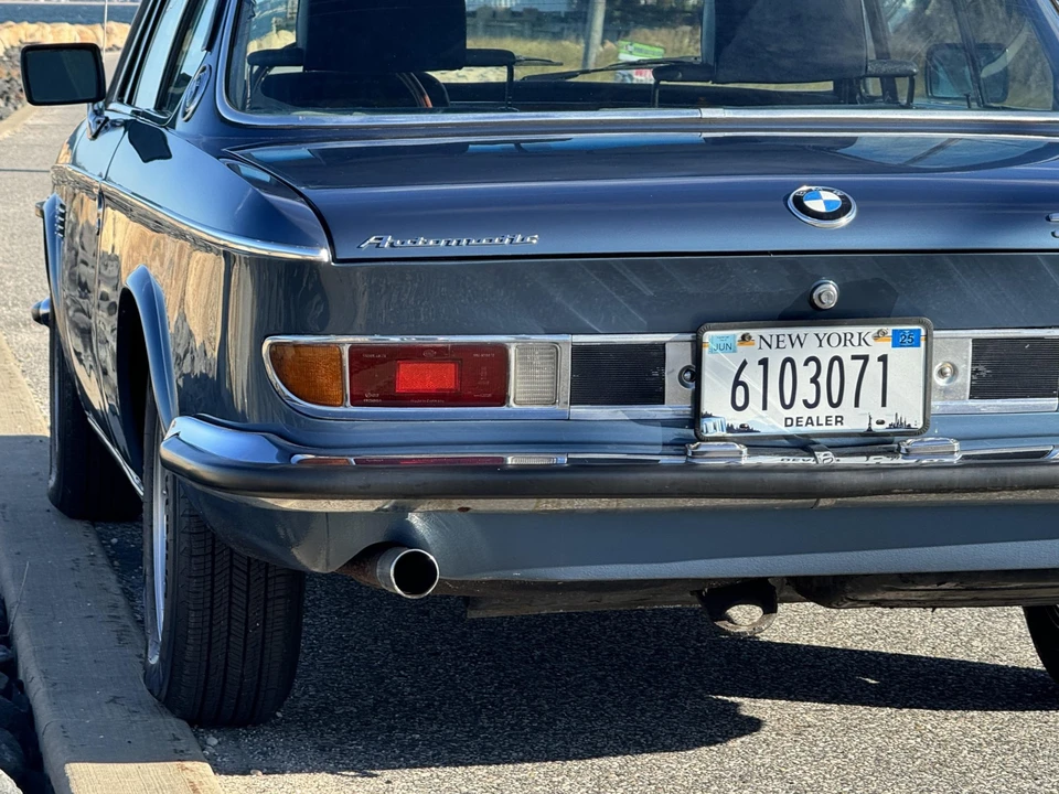 1975 BMW 3.0 CS & CSi - Image 25 of 31