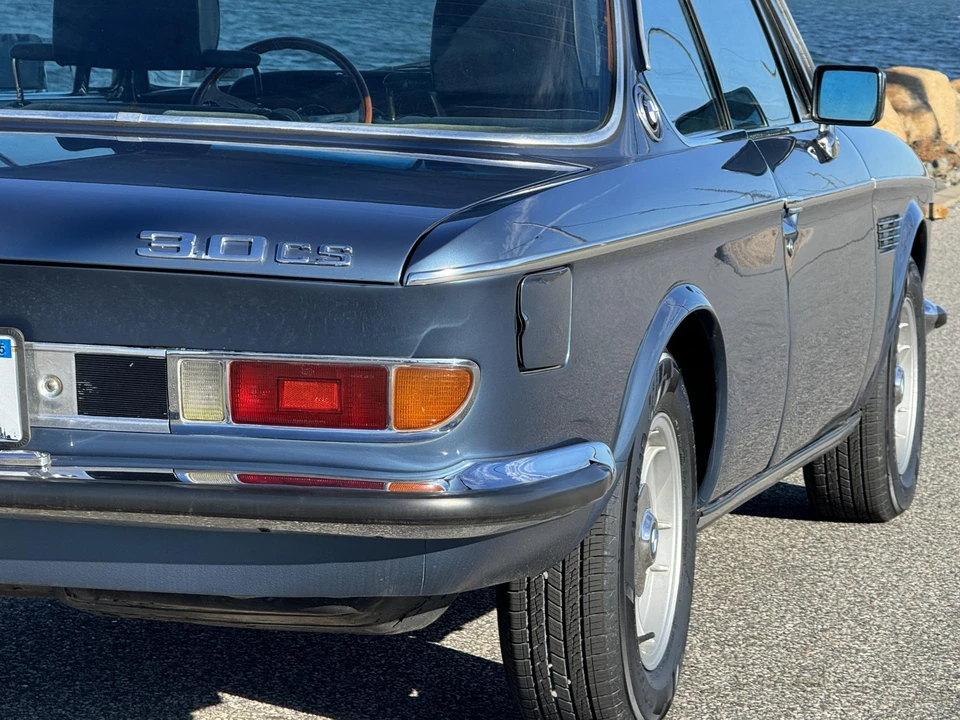 1975 BMW 3.0 CS & CSi - Image 26 of 31