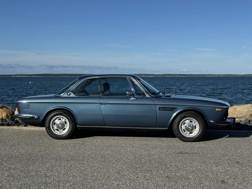 1975 BMW 3.0 CS & CSi - Image 14 of 31