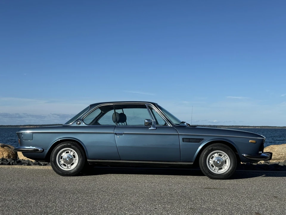 1975 BMW 3.0 CS & CSi - Image 15 of 31