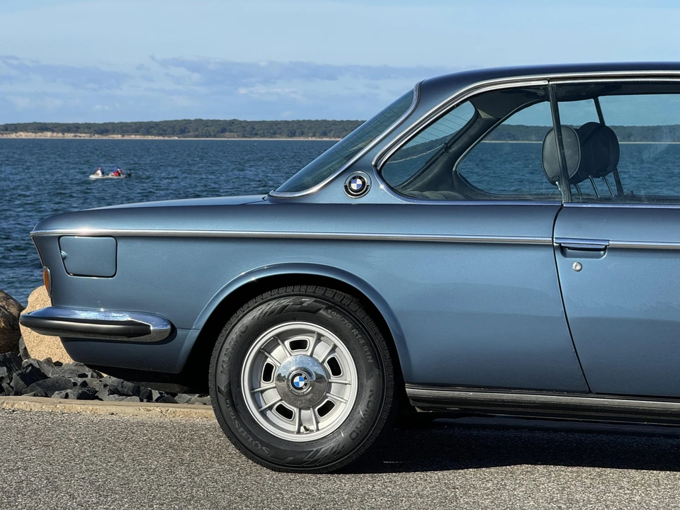1975 BMW 3.0 CS & CSi - Image 30 of 31