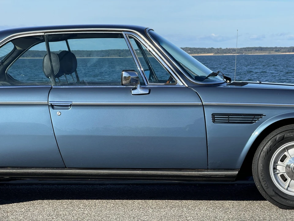 1975 BMW 3.0 CS & CSi - Image 31 of 31