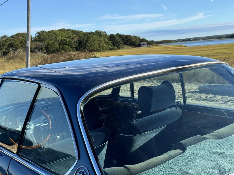1975 BMW 3.0 CS & CSi - Image 19 of 31
