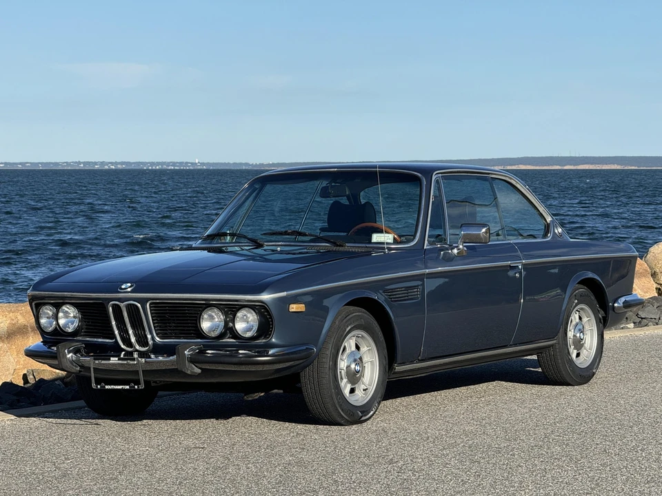 1975 BMW 3.0 CS & CSi - Image 5 of 31