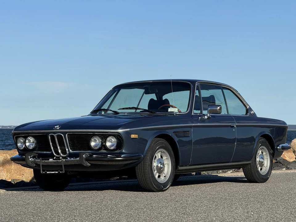 1975 BMW 3.0 CS & CSi - Image 6 of 31