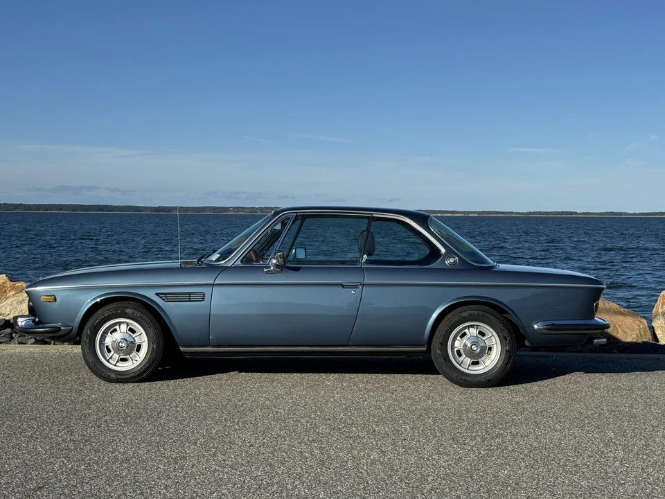 1975 BMW 3.0 CS & CSi - Image 7 of 31