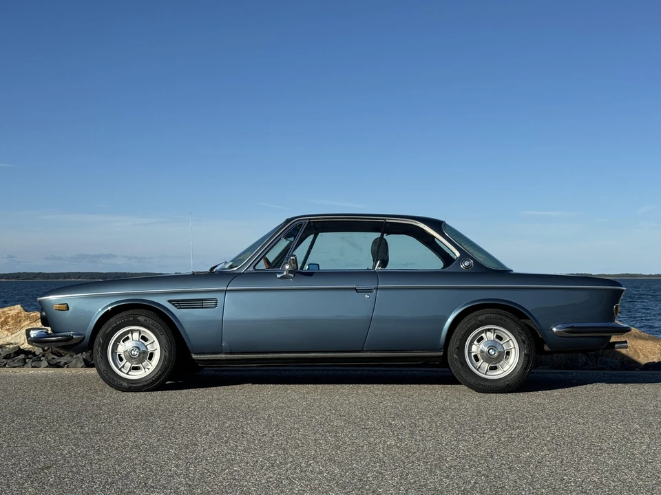 1975 BMW 3.0 CS & CSi - Image 8 of 31
