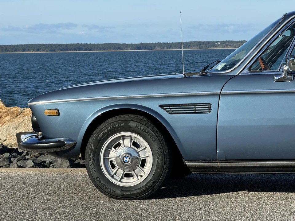 1975 BMW 3.0 CS & CSi - Image 27 of 31