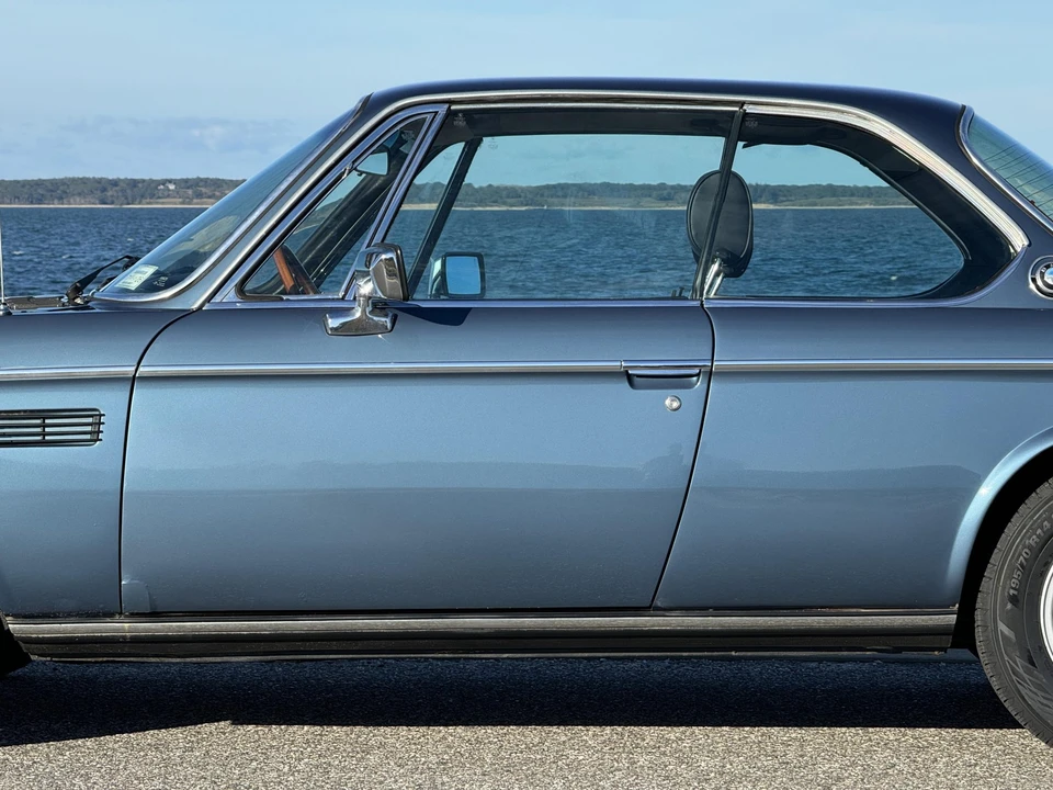 1975 BMW 3.0 CS & CSi - Image 28 of 31