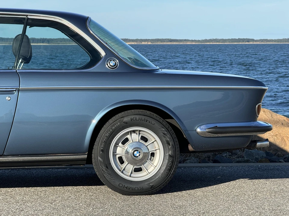1975 BMW 3.0 CS & CSi - Image 29 of 31
