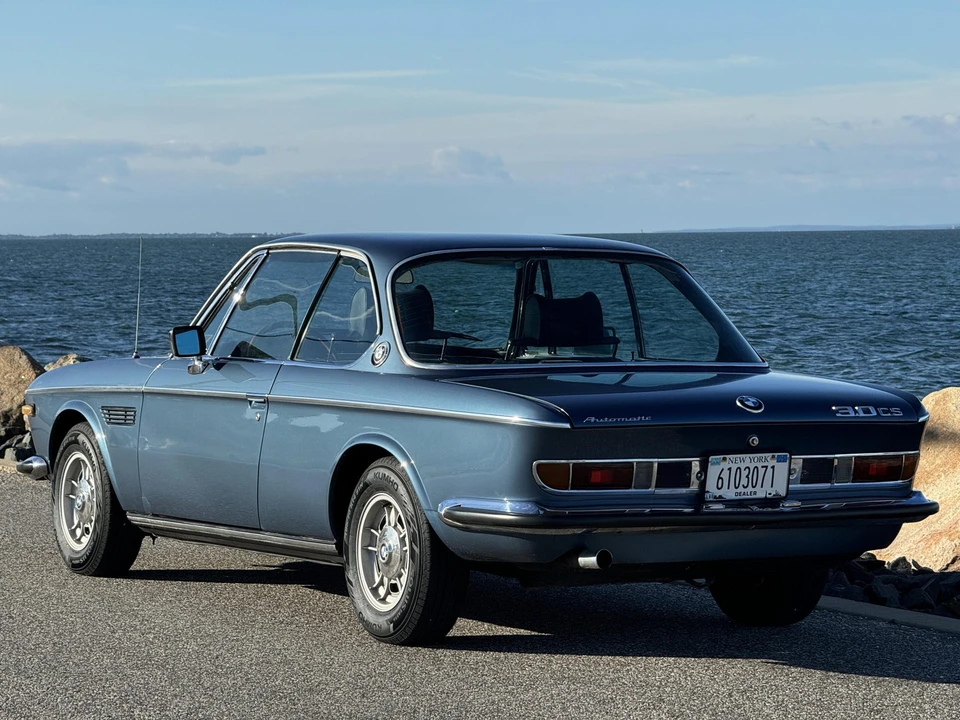 1975 BMW 3.0 CS & CSi - Image 9 of 31