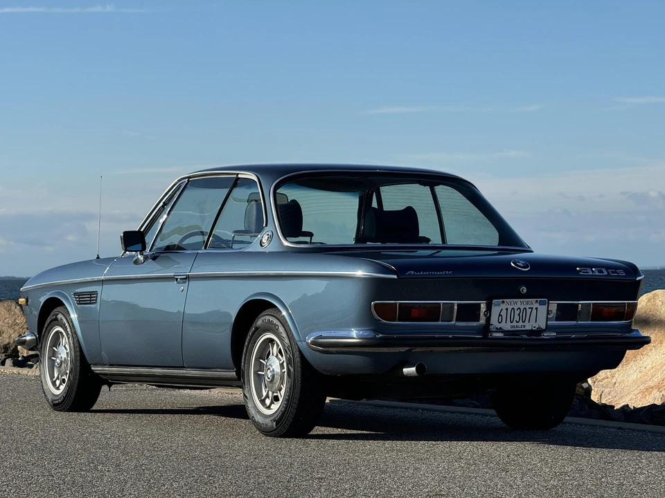 1975 BMW 3.0 CS & CSi - Image 10 of 31