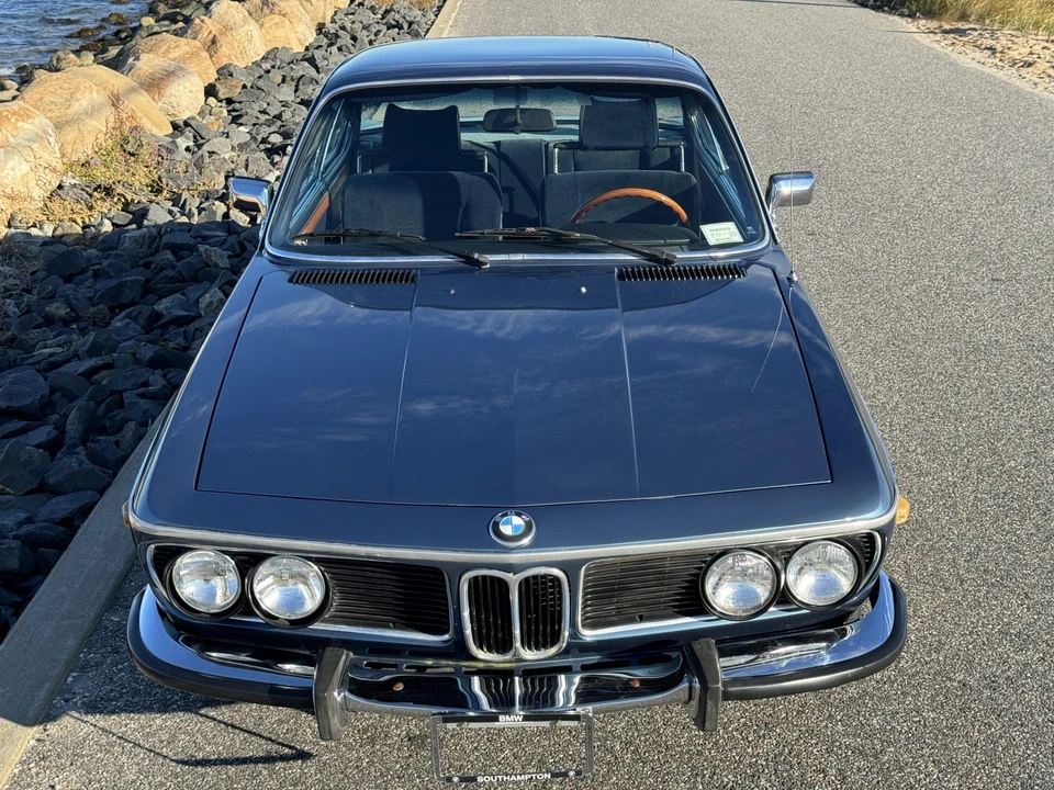 1975 BMW 3.0 CS & CSi - Image 18 of 31