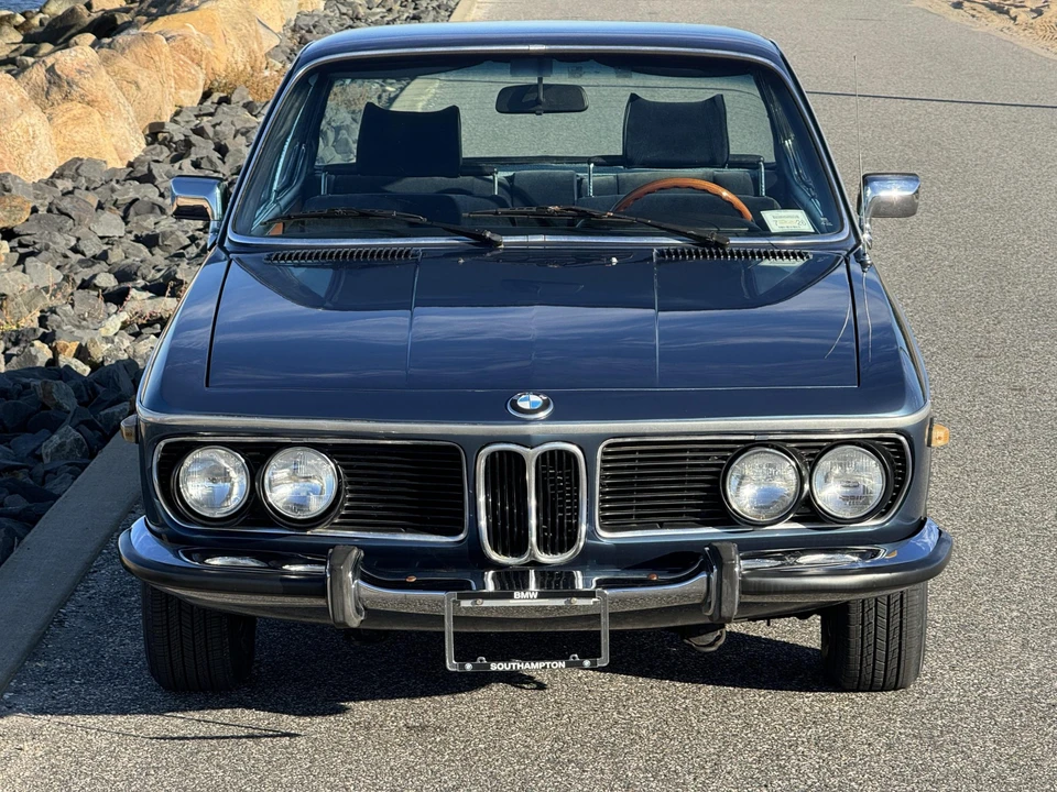 1975 BMW 3.0 CS & CSi - Image 17 of 31