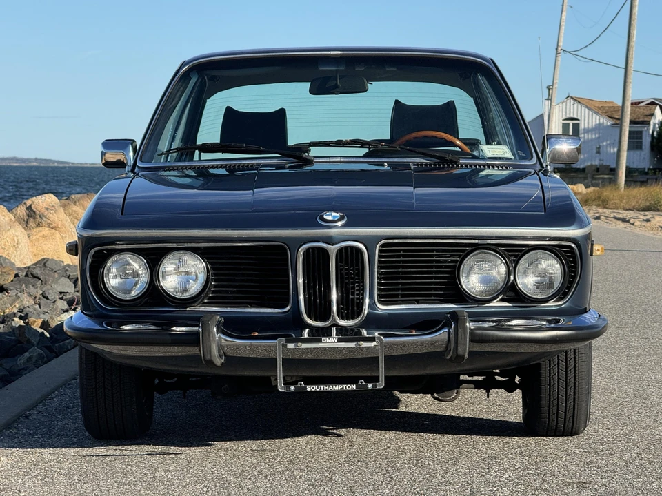 1975 BMW 3.0 CS & CSi - Image 16 of 31