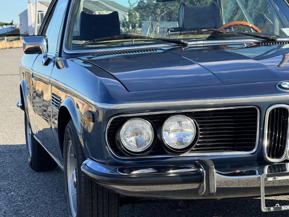 1975 BMW 3.0 CS & CSi - Image 23 of 31