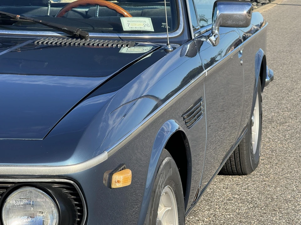 1975 BMW 3.0 CS & CSi - Image 24 of 31