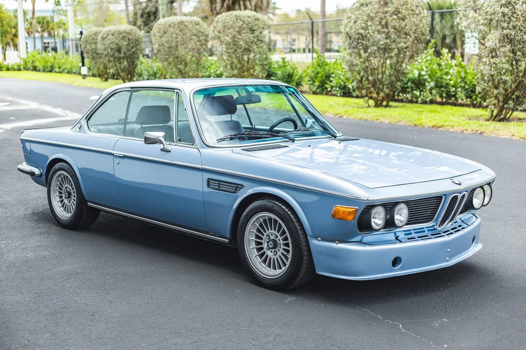 1975 BMW 3.0 CS & CSi - Image 10 of 31