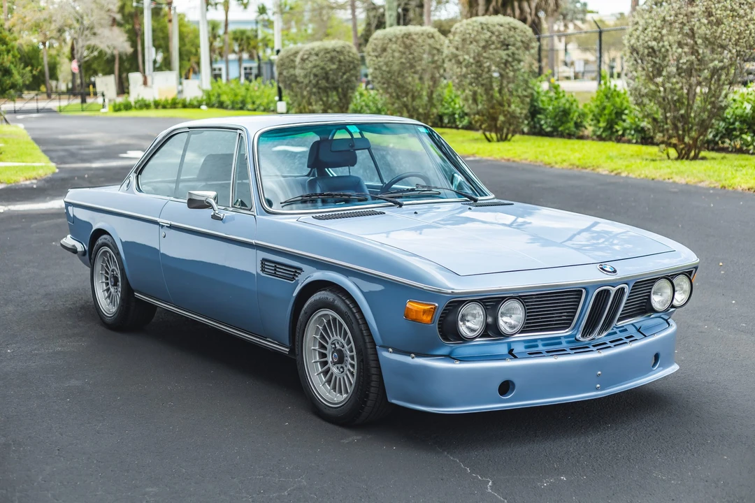 1975 BMW 3.0 CS & CSi - Image 7 of 31