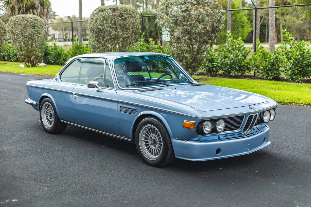 1975 BMW 3.0 CS & CSi - Image 9 of 31
