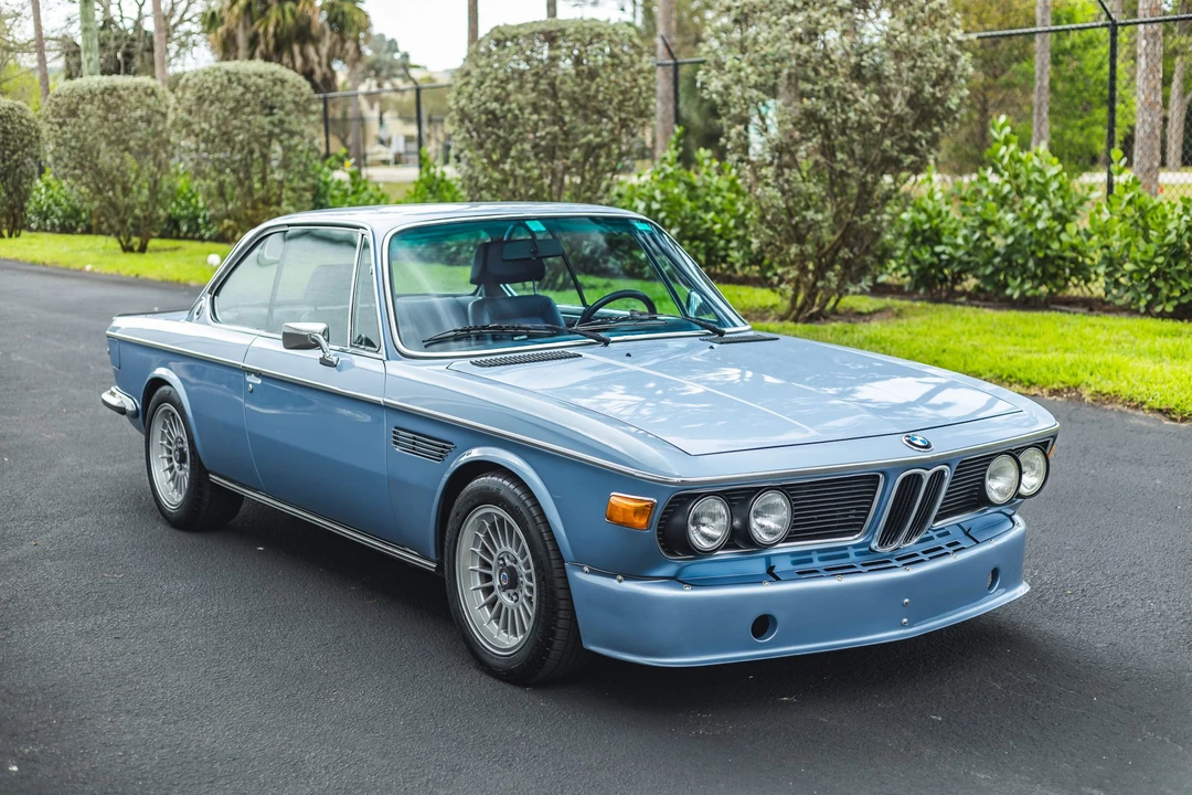 1975 BMW 3.0 CS & CSi - Image 8 of 31