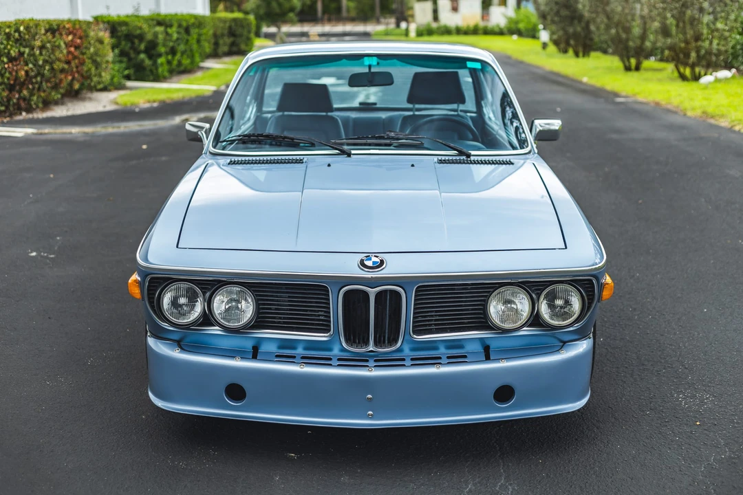 1975 BMW 3.0 CS & CSi - Image 5 of 31