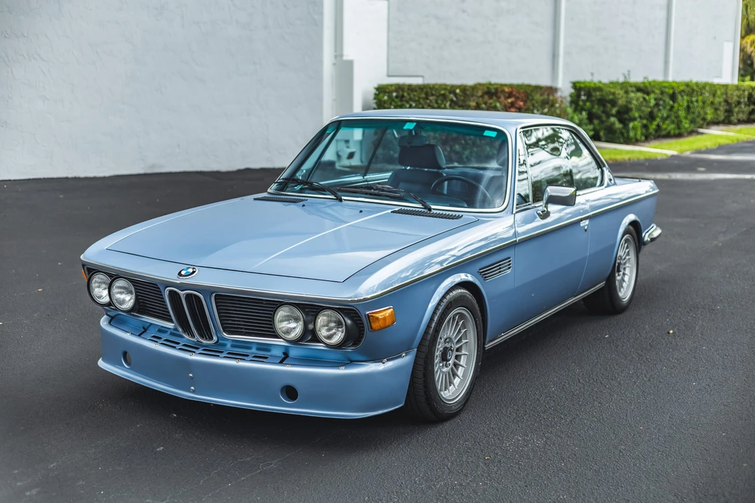 1975 BMW 3.0 CS & CSi - Image 4 of 31