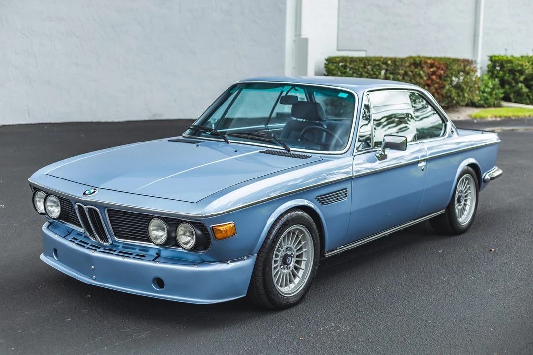 1975 BMW 3.0 CS & CSi - Image 2 of 31