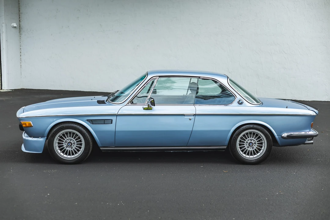 1975 BMW 3.0 CS & CSi - Image 17 of 31