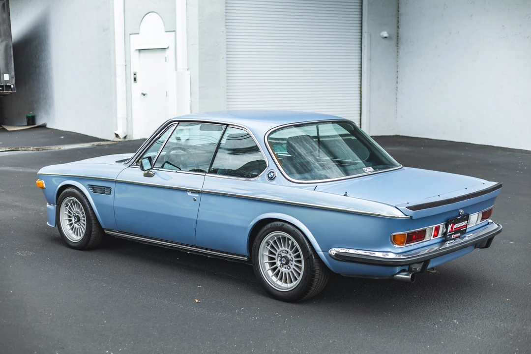 1975 BMW 3.0 CS & CSi - Image 16 of 31