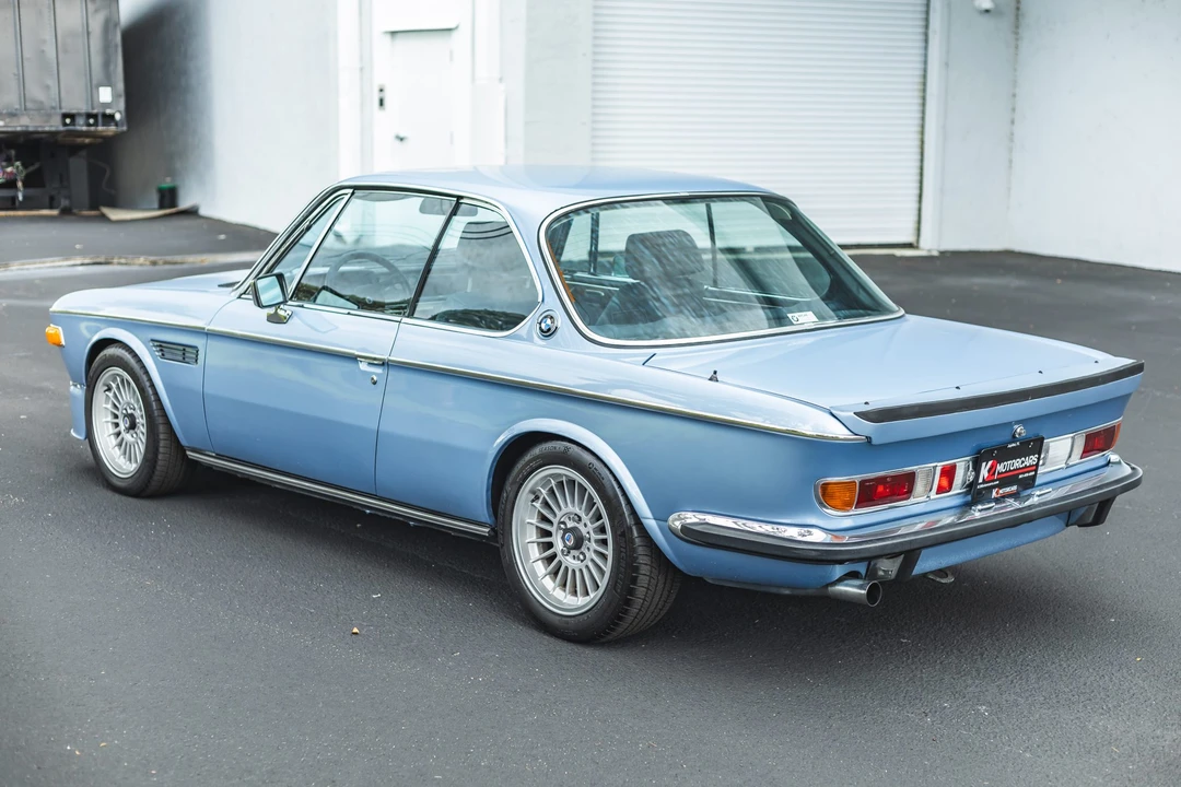 1975 BMW 3.0 CS & CSi - Image 15 of 31