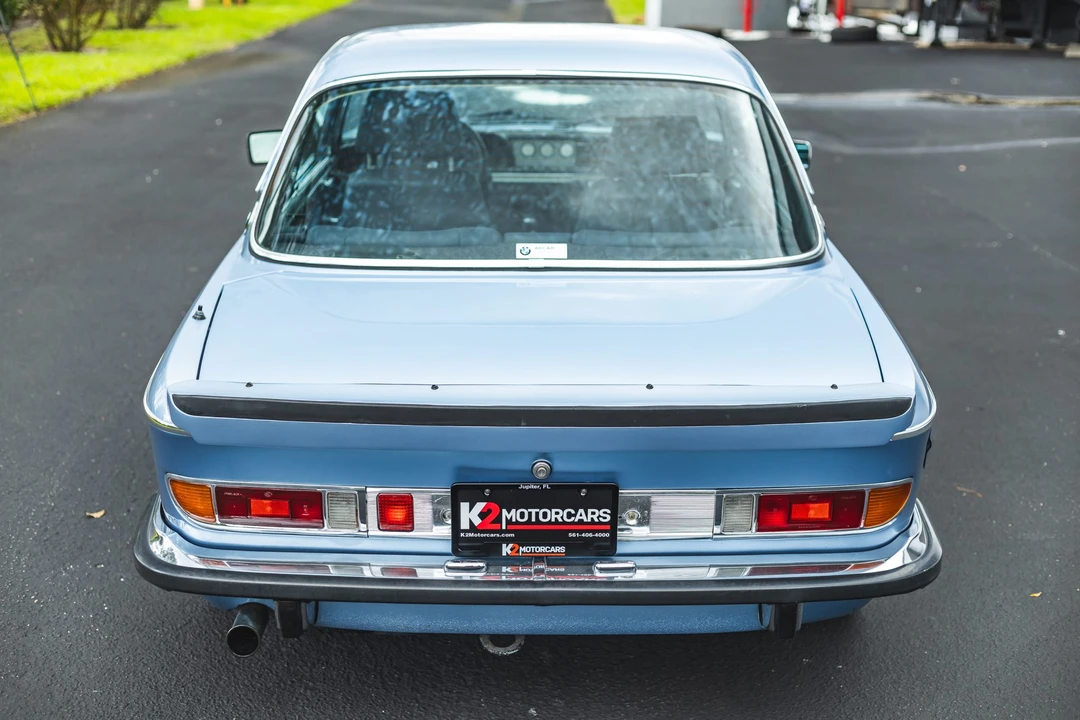 1975 BMW 3.0 CS & CSi - Image 14 of 31