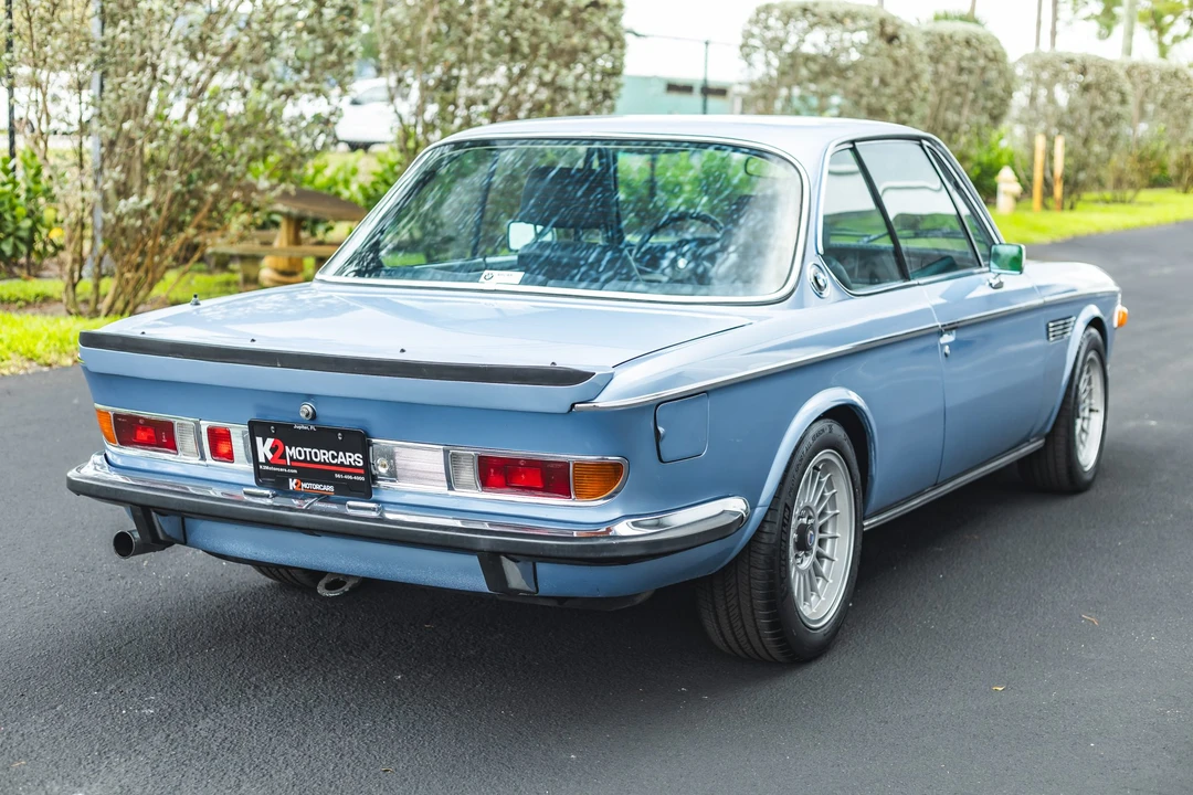 1975 BMW 3.0 CS & CSi - Image 13 of 31