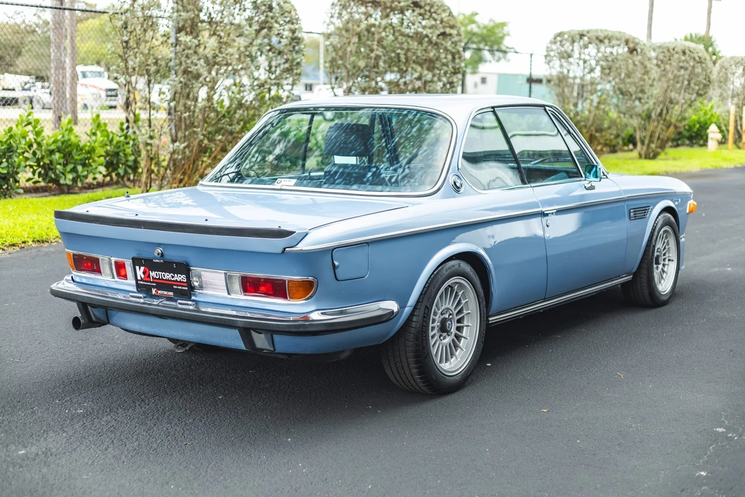 1975 BMW 3.0 CS & CSi - Image 12 of 31