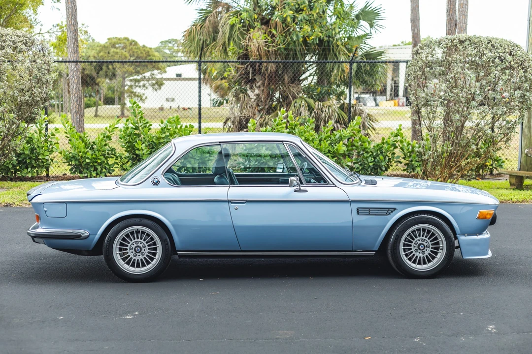 1975 BMW 3.0 CS & CSi - Image 11 of 31
