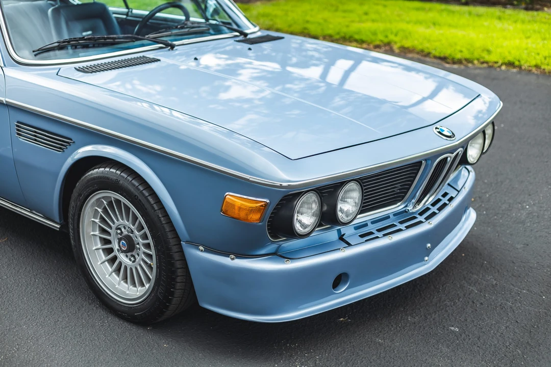 1975 BMW 3.0 CS & CSi - Image 19 of 31