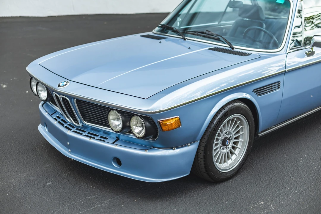 1975 BMW 3.0 CS & CSi - Image 18 of 31