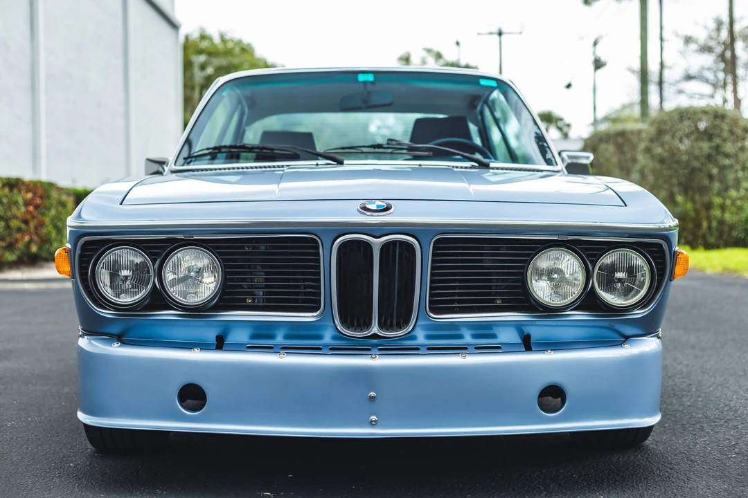 1975 BMW 3.0 CS & CSi - Image 31 of 31