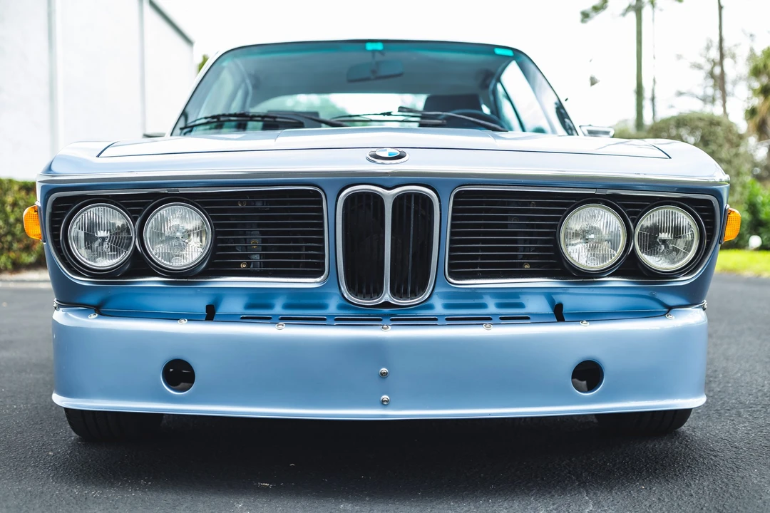 1975 BMW 3.0 CS & CSi - Image 30 of 31