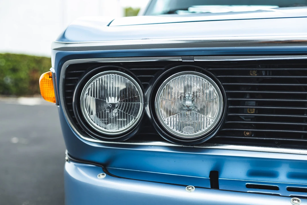 1975 BMW 3.0 CS & CSi - Image 29 of 31