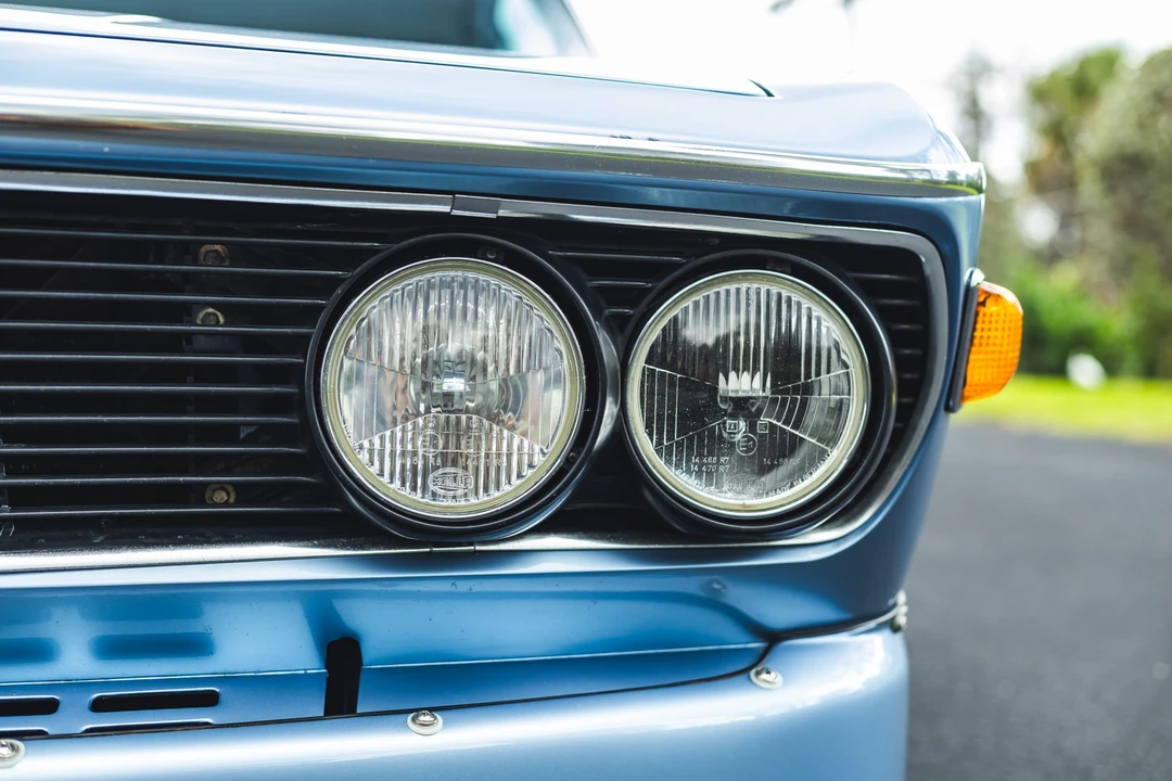 1975 BMW 3.0 CS & CSi - Image 28 of 31