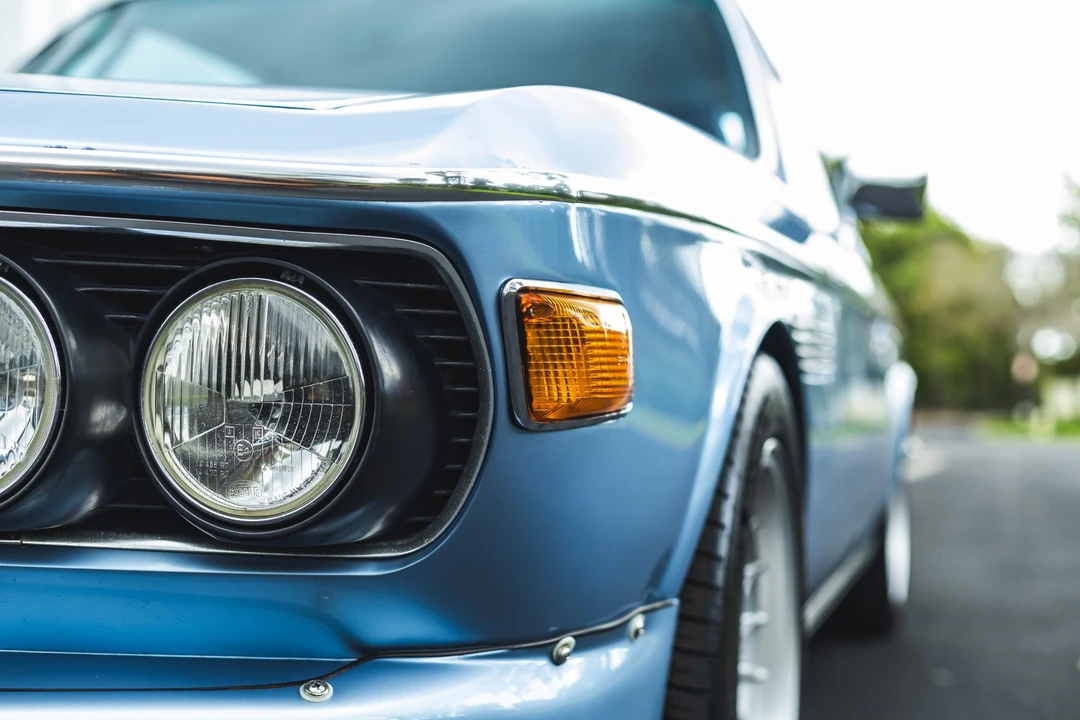 1975 BMW 3.0 CS & CSi - Image 26 of 31