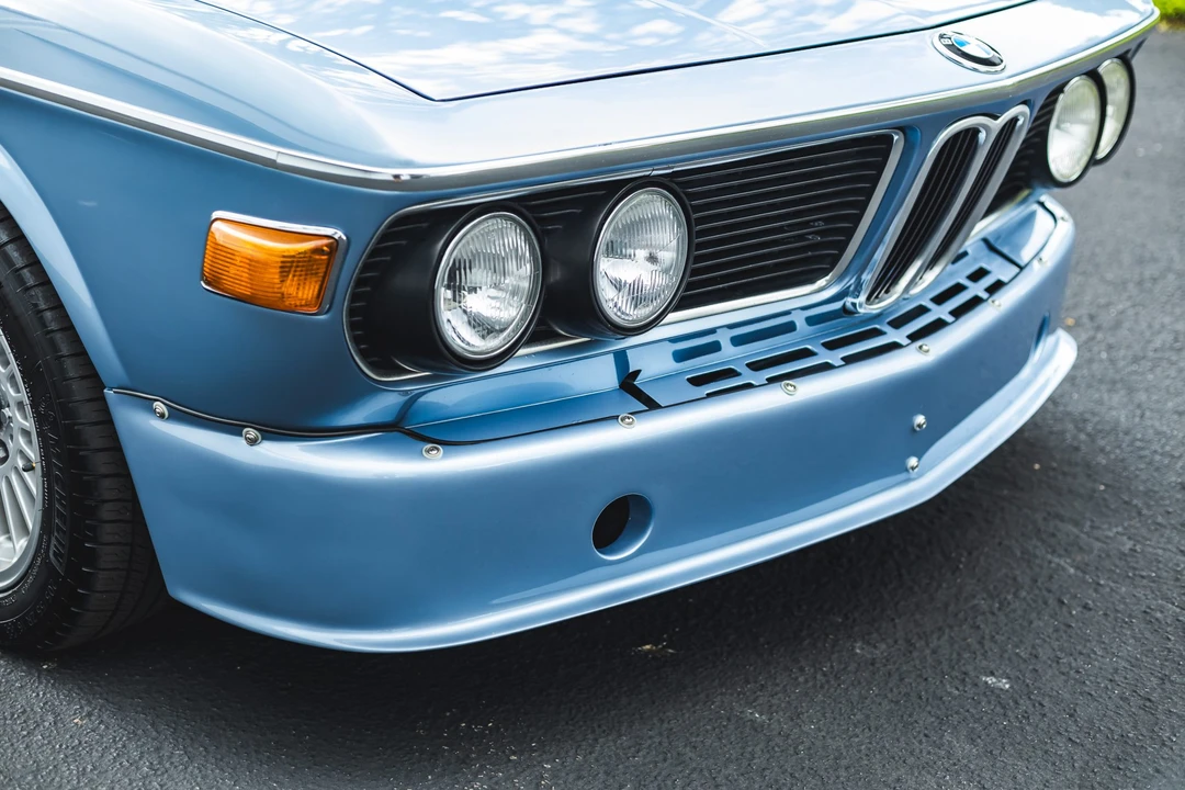 1975 BMW 3.0 CS & CSi - Image 25 of 31
