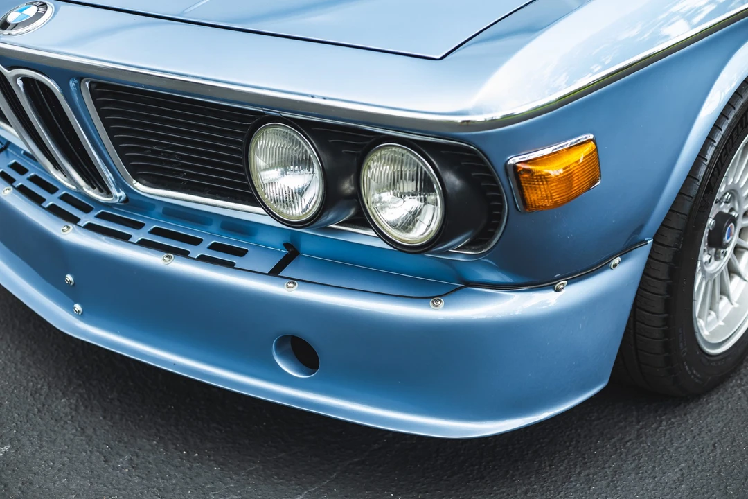 1975 BMW 3.0 CS & CSi - Image 24 of 31