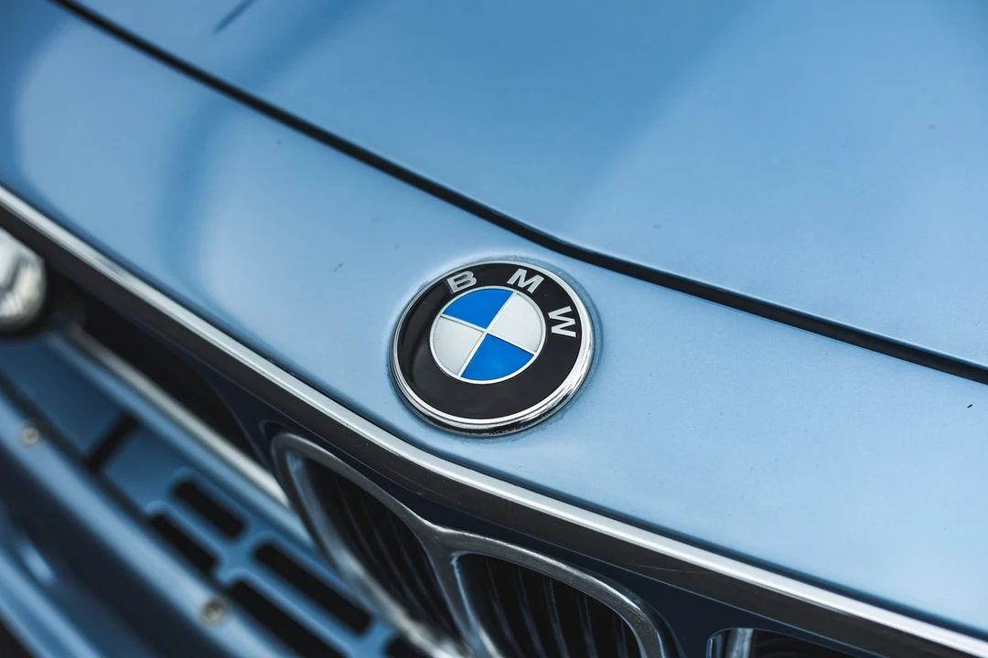 1975 BMW 3.0 CS & CSi - Image 23 of 31
