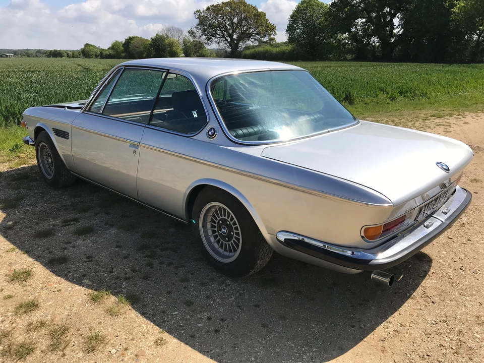 1975 BMW 3.0 CS & CSi - Image 4 of 9